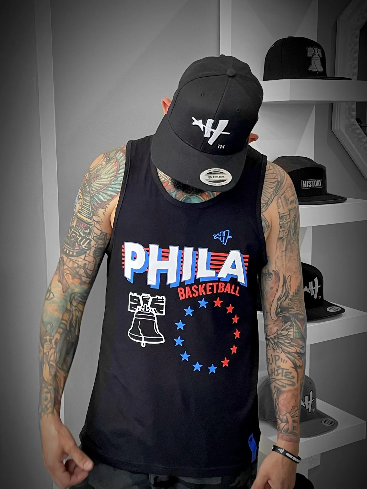 Art Mad Max Philadelphia 76ers NBA Basketball Unisex T-Shirt