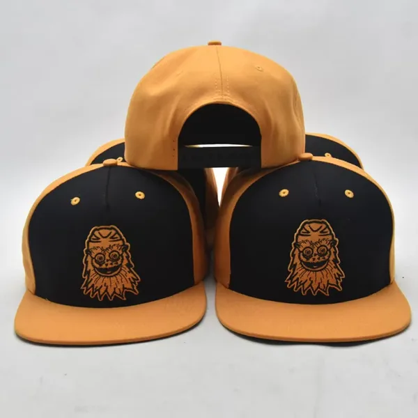 Frankford Yellowjackets Trucker Snapback