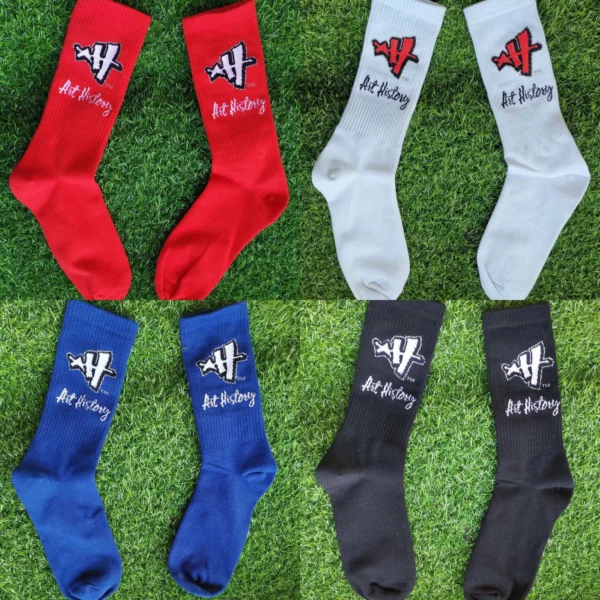 AH Socks