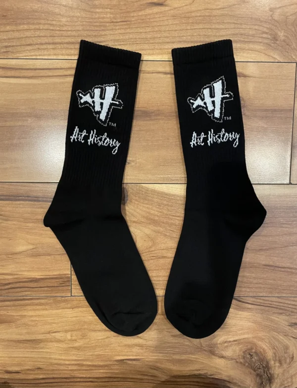 AH Socks - Image 2