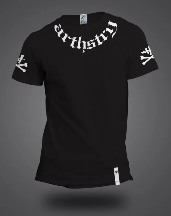 Collar Rocker Shirt