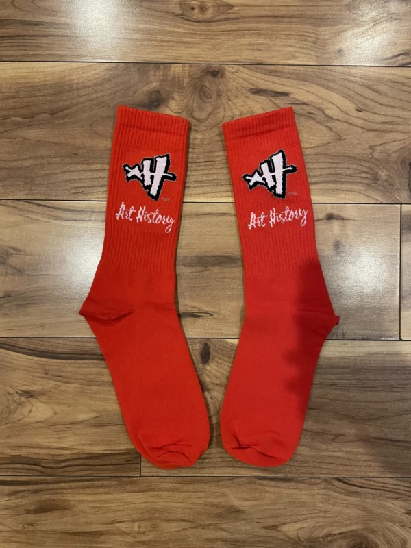 AH Socks - Image 4