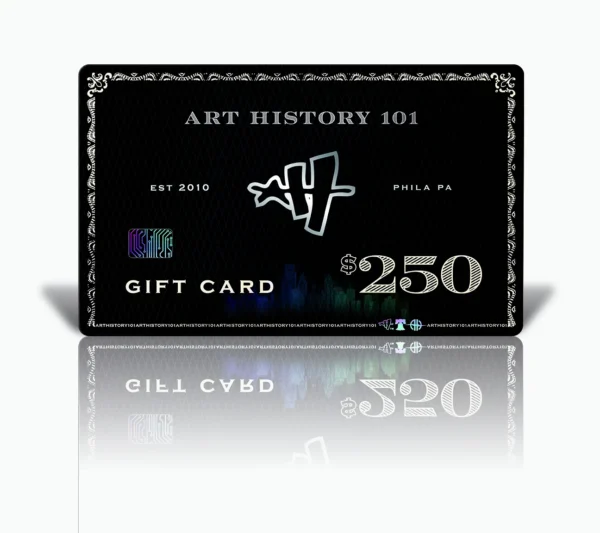 $250 eGift Card