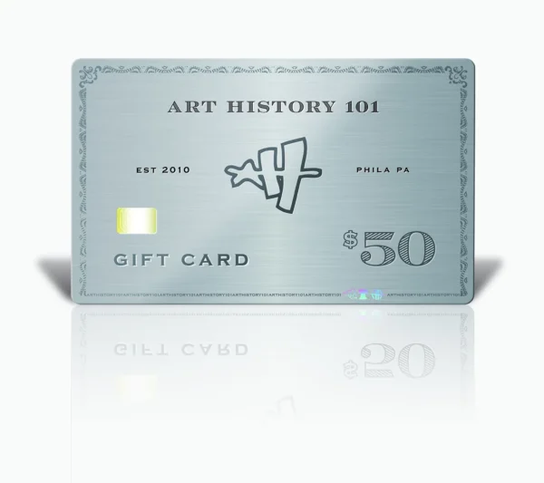 $50 eGift Card