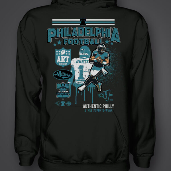 It's a Philly Thing Hoodie, Philadelphia Eagles Merch Super Bowl Tee -  Bring Your Ideas, Thoughts And Imaginations Into Reality Today