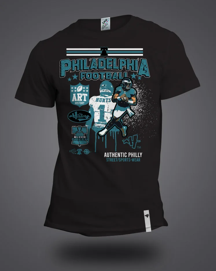 : Kids Philadelphia Eagles Clothing