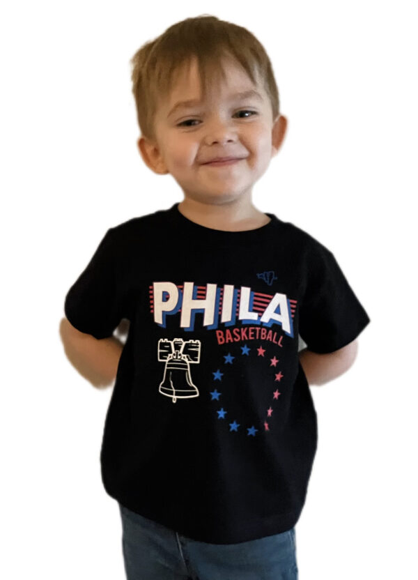 Kids 13 Stars Shirt