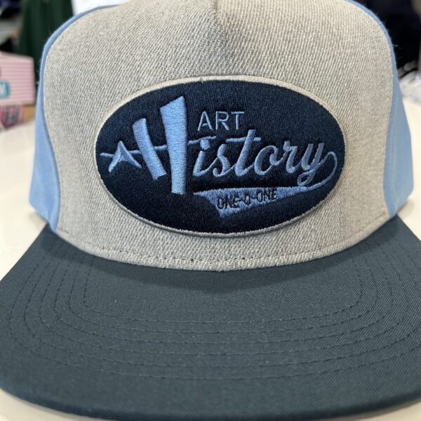 AH Mechanic 101 Snapback