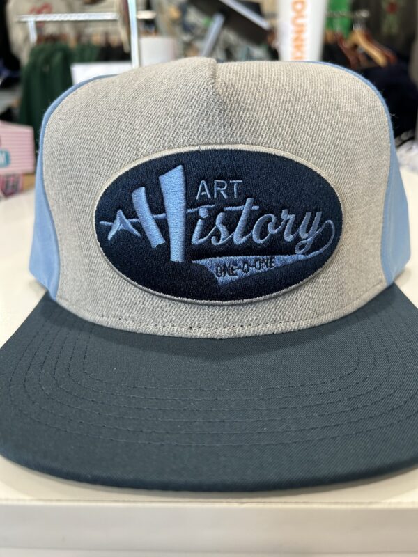 AH Mechanic 101 Snapback