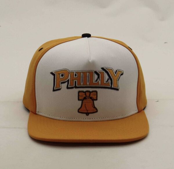 Philly Liberty Bell Snapback - Image 2