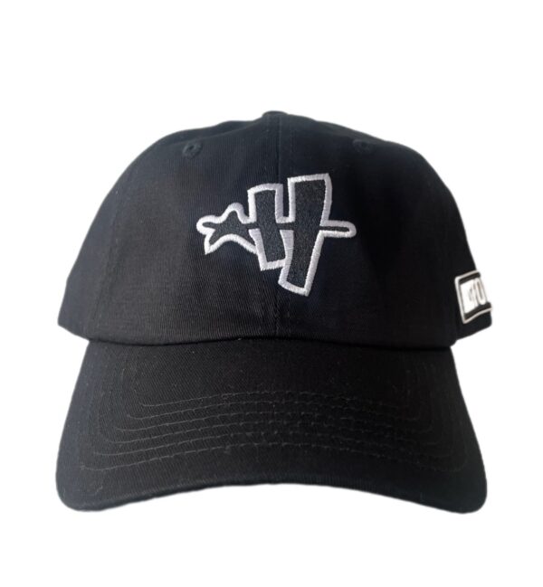 Star H Dad Hat