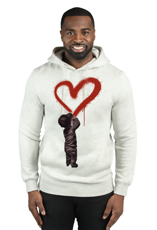 Bottles 2 Cans Hoodie