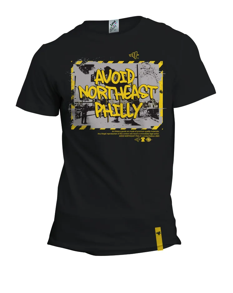 The north cheap east t shirt