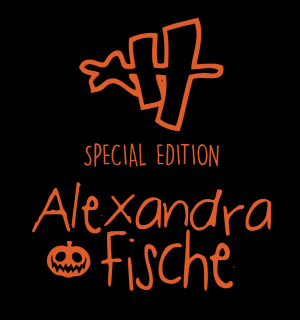 Kids/Toddler Trick 'r Treat Shirt - Image 2