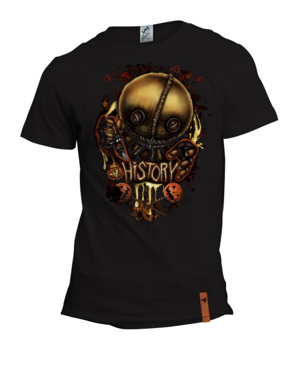 Kids/Toddler Trick 'r Treat Shirt
