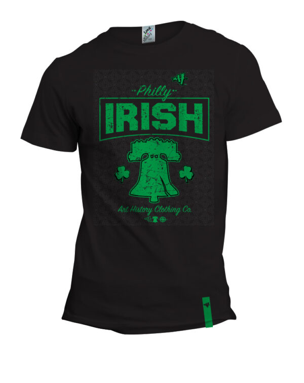 Philly Irish Shirt