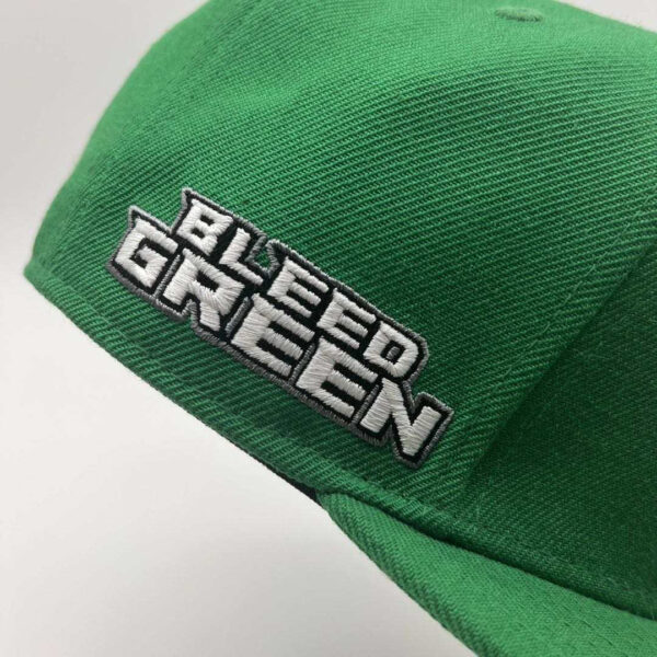 Kids Swoop Snapback - Image 2