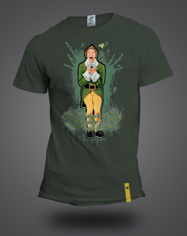 ELF Shirt