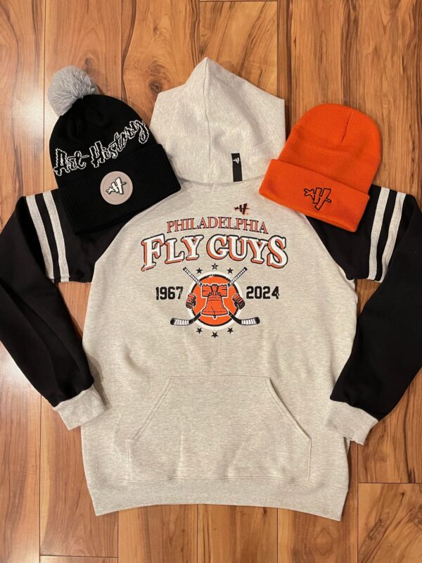 FLY GUYS Hoodie
