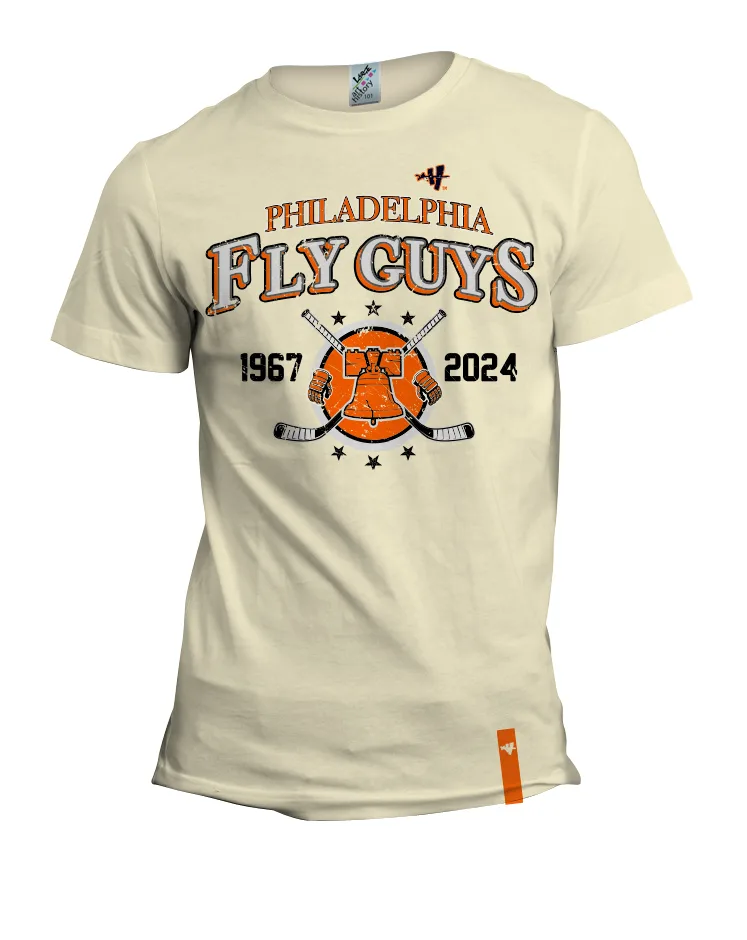 Kids Fly Guys Shirt | Art History 101 Clothing