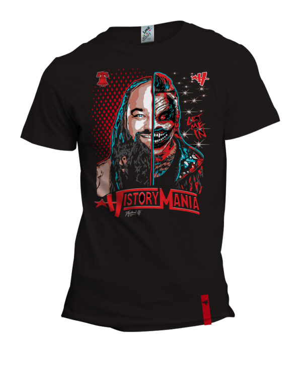 Kids Wyatt Shirt