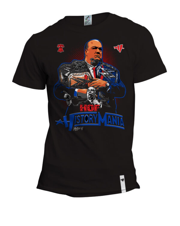 AH x Foulkrod Heyman Collab