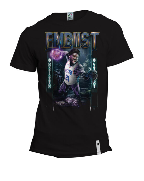 Kids/Toddler "EMBIIST" Shirt