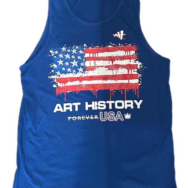 Art History 101: Authentic Philly Streetwear