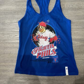 Art History 101: Authentic Philly Streetwear