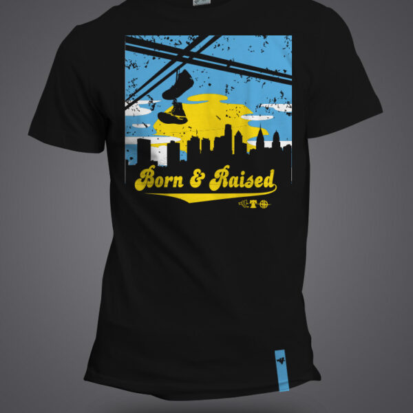 Art History 101: Authentic Philly Streetwear