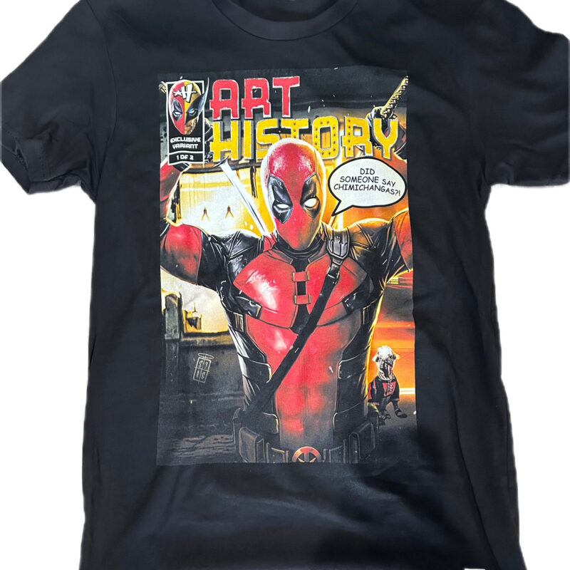 Kids | Art History 101 Clothing