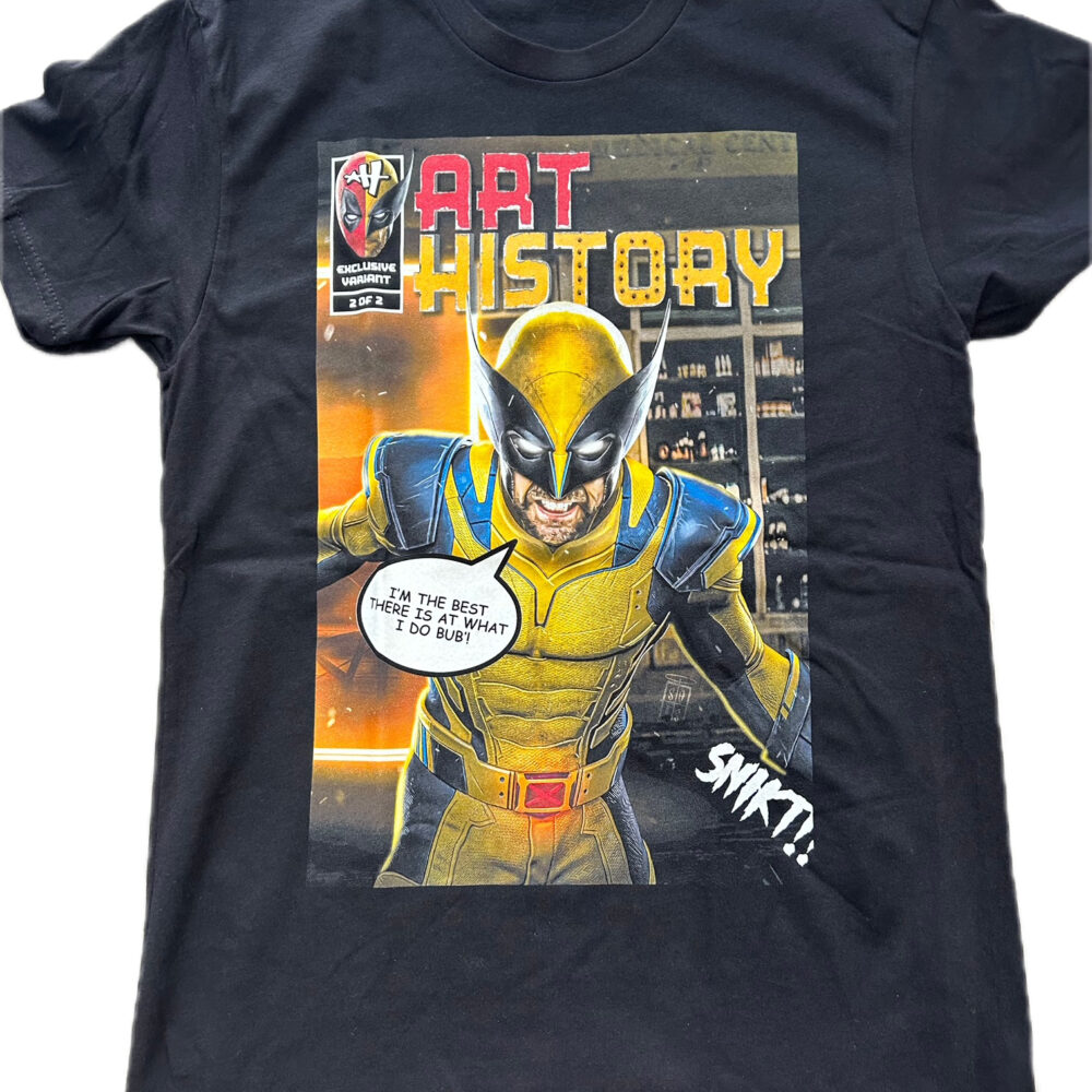 Kids | Art History 101 Clothing