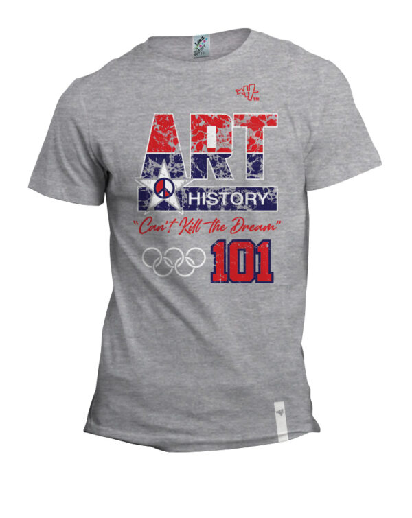 Dream Team Shirt (Grey)