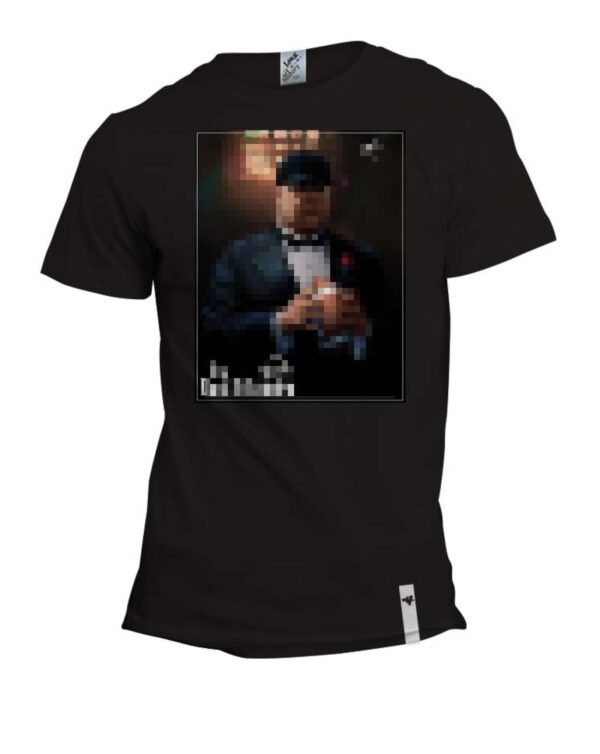BIG DOM DOMFATHER SHIRT