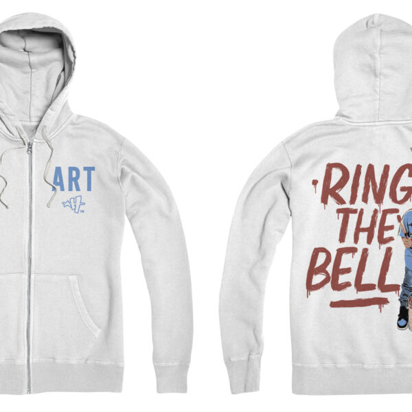 BIG DOM DOMFATHER HOODIE | Art History 101 Clothing BIG DOM DOMFATHER HOODIE | Art History 101 Clothing