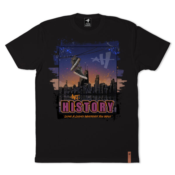 Leave a Legacy Shirt