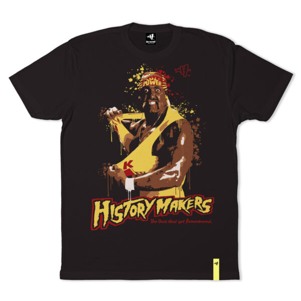 History Makers (HOGAN)