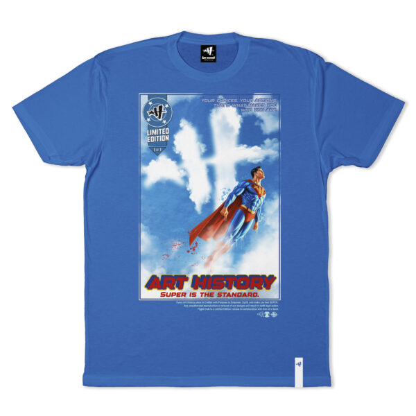 SUPER is the Standard - Preorder